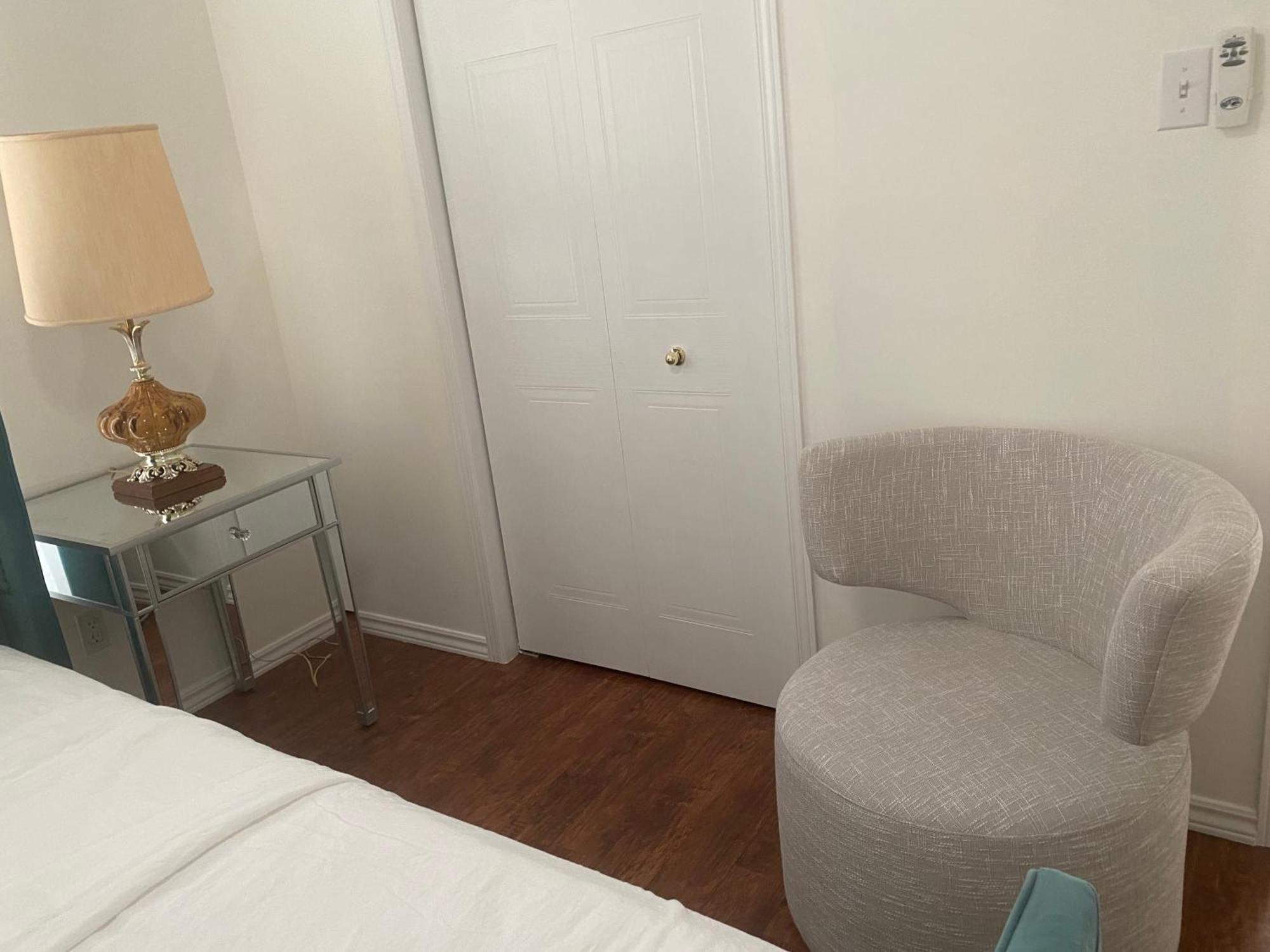 Aiden Mansion Lejlighed London Eksteriør billede